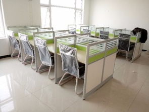 北京廠家直銷 規格多樣顏色豐富的坐席呼叫桌與話吧桌，滿足各類辦公與汽車出租行業需求