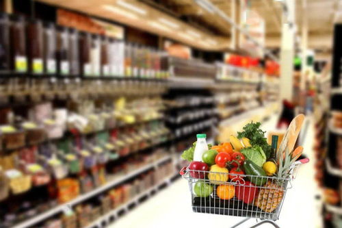 社區團購兇猛，誰是食品銷售的最終受益者？