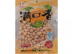 供應138g滿口香 蔡春休閑食品誠招代理銷售商，助力酒類經營拓展市場