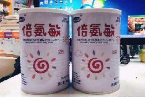 安徽發布奶粉銷售重要提示，積極回應民生關切
