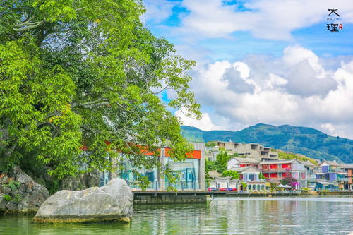 兩個(gè)人去大理玩三天要多少錢(qián)？超全旅游攻略+行程+交通+景點(diǎn)門(mén)票預(yù)算