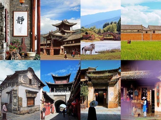 云南旅游交通方便嗎?昆明大理麗江路線安排和景點(diǎn)攻略!