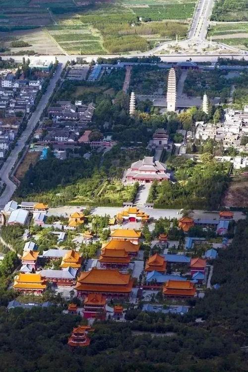 大理3處入選10條長江主題國家級旅游線路發(fā)布